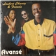 Loubert Chancy & Friends - Avansé